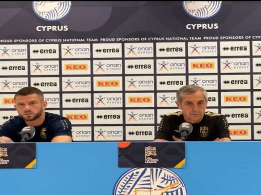 Berisha: E kam një ëndërr që dua ta realizojë me fanellën e Kosovës