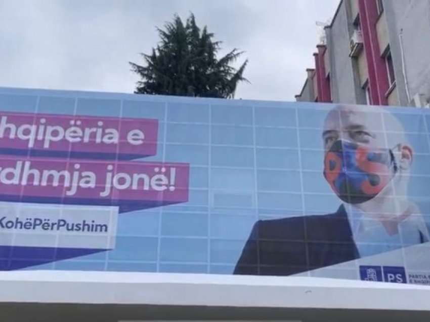 “Ethet” për emrin e Presidentit drejt fundit, nis mbledhja e kryesisë së Partisë Socialiste