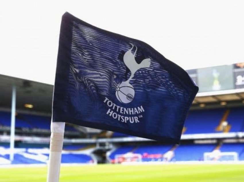 Ylli i Tottenhamit cak i një sulmi me armë zjarri