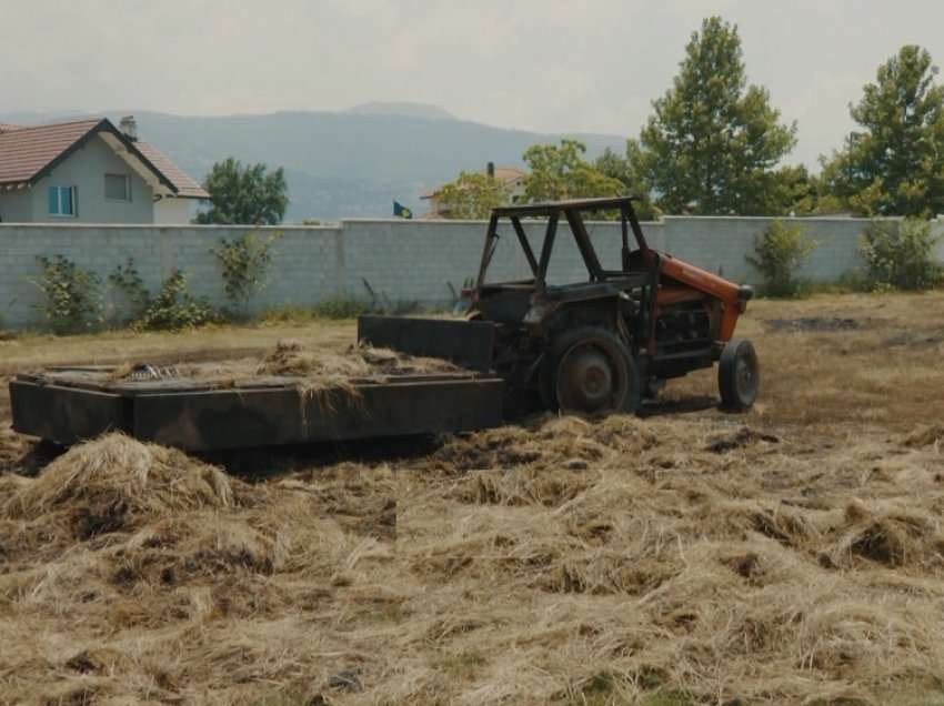 Prizrenasi vdes pasi goditet nga rrufeja, fqinji tregon se si ndodhi rasti