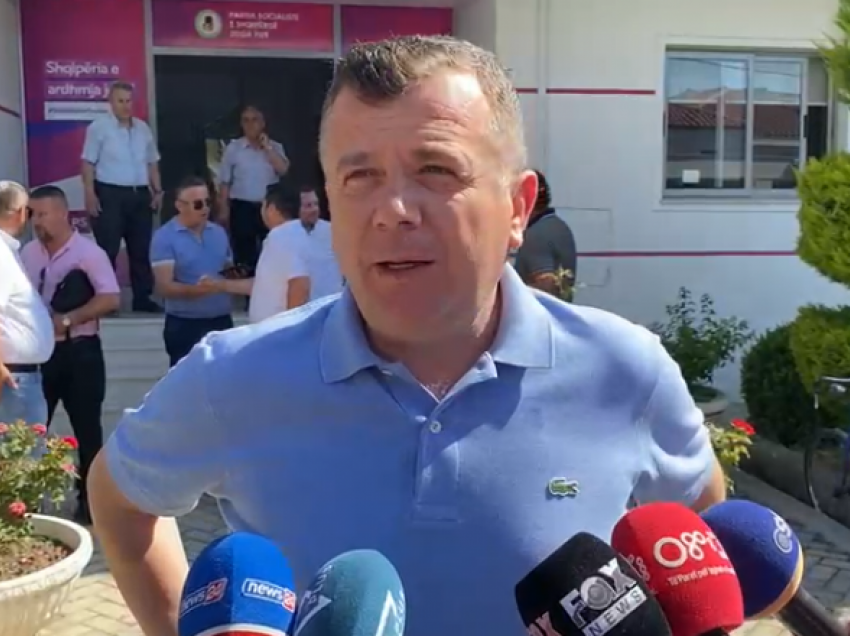 “Kemi një listë përfundimtare”, Balla tregon se kur do të shkojë emri i Presidentit në Kuvend