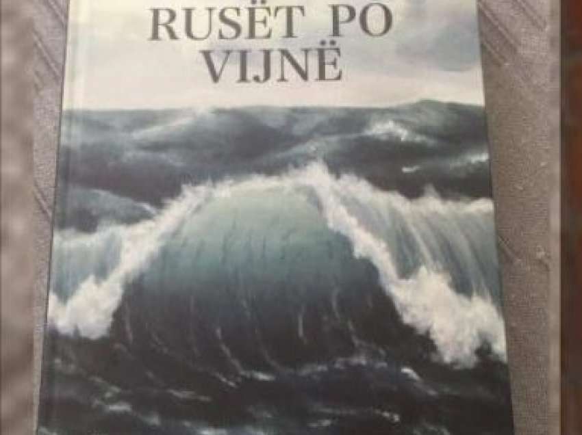 “Rusët po vijnë”, një dosje e plotë e portretit të diplomacisë dhe strategjisë ruse në Ballkan prej 2014-s