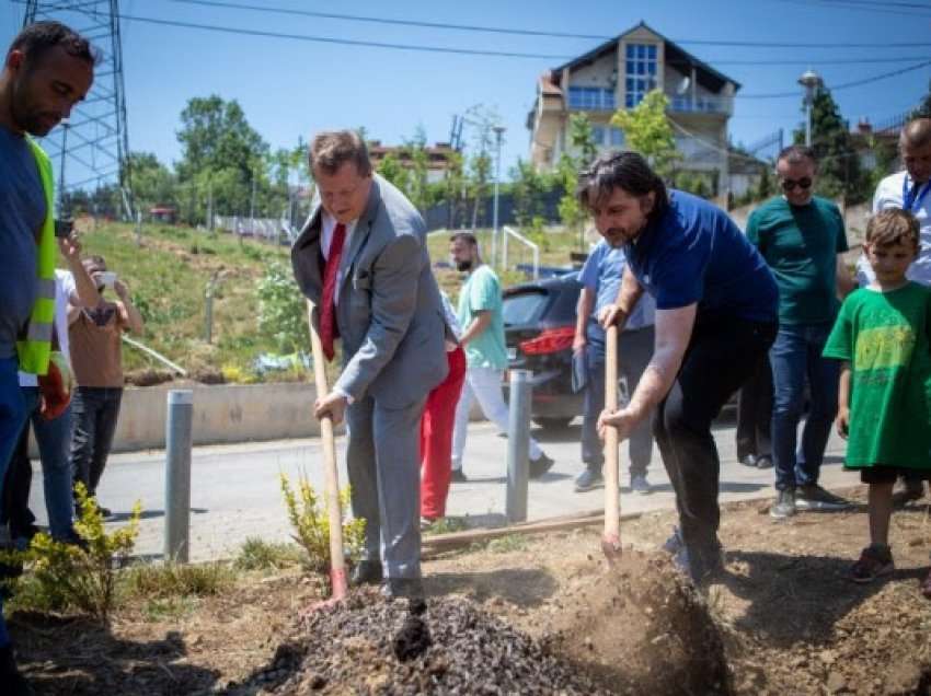 ​Kosovës i kërkohet të bëjë më shumë për mjedisin