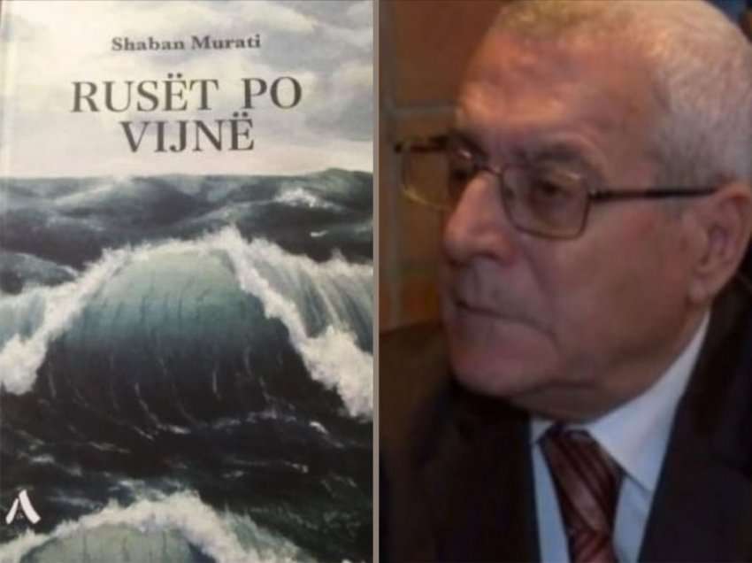 “Rusët po vijnë”, një dosje e plotë e portretit të diplomacisë dhe strategjisë ruse në Ballkan prej 2014-s