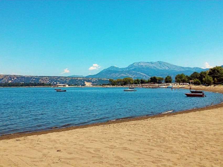 160 stacione plazhi në Lezhë pa vrojtues