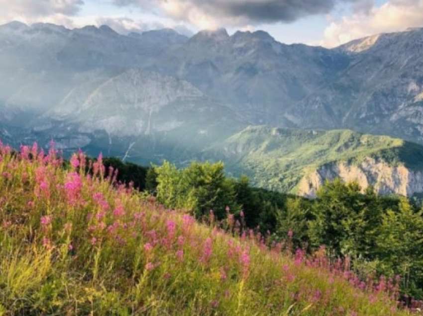 ​Televizioni gjermano-francez dokumentar në Curraj të Epërm të Tropojës