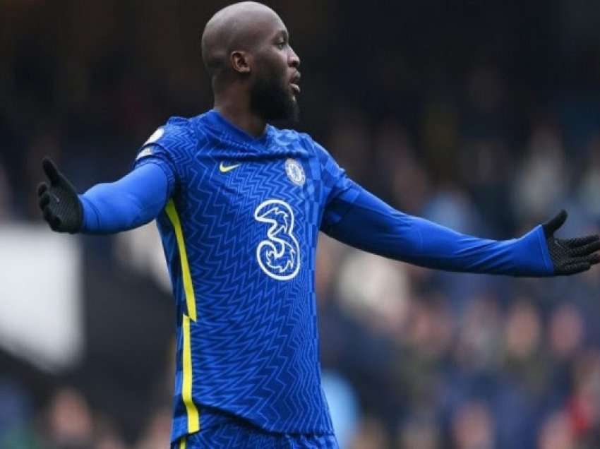 Lukaku dëshiron rikthimin në Serie A, Interi nuk mund ta përballojë çmimin e tij