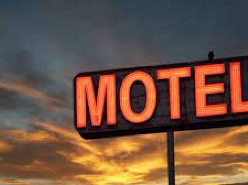 Dyshohet se dhunoi një të mitur në motel, arrestohet një burrë në Mitrovicë