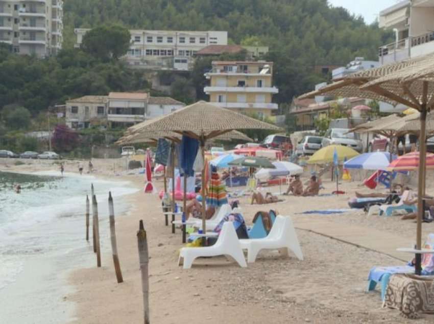 Cilësia e ujërave në plazhe, zonat në Shqipëri ku nuk këshillohet të lahesh