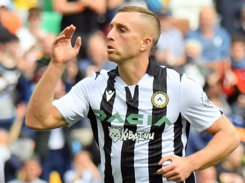 Deulofeu është pranë transferimit te Napoli