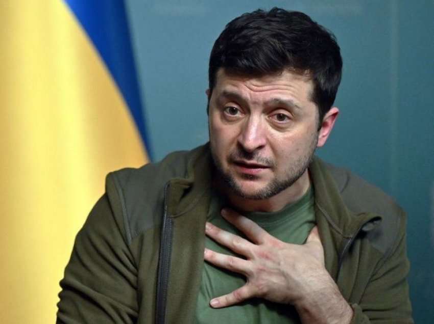 Putin riktheu sulmet në Kiev, por Zelensky i vendosur: Çlirojmë të gjitha qytetet