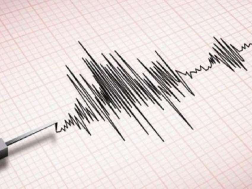 Tërmet në Detin Adriatik, lëkundjet ndjehen në Mal të Zi e Shqipëri