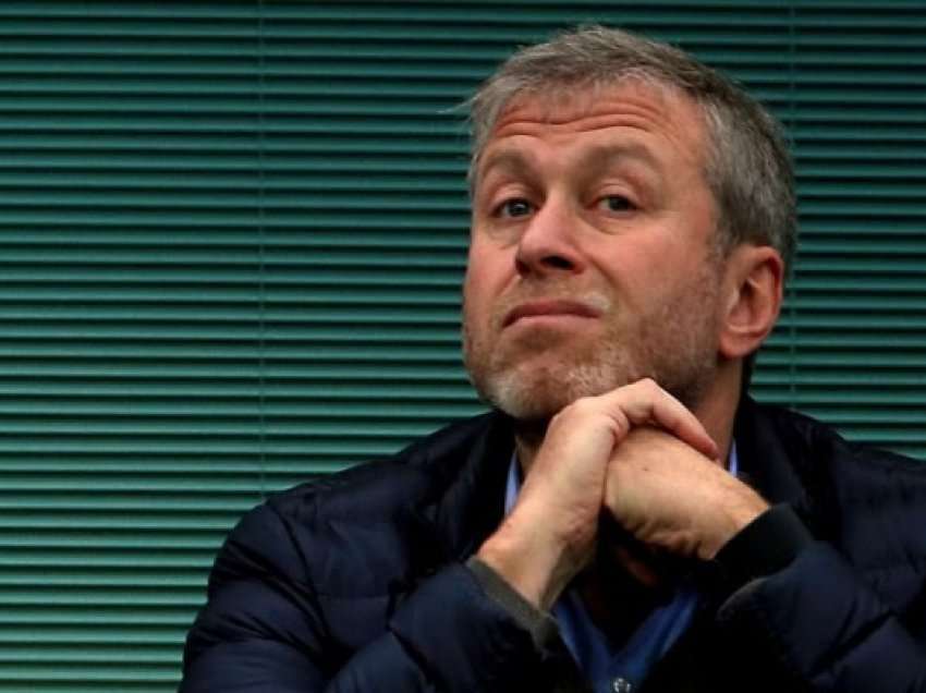 ​Miratohet sekuestrimi i dy aeroplanëve të Abramovich