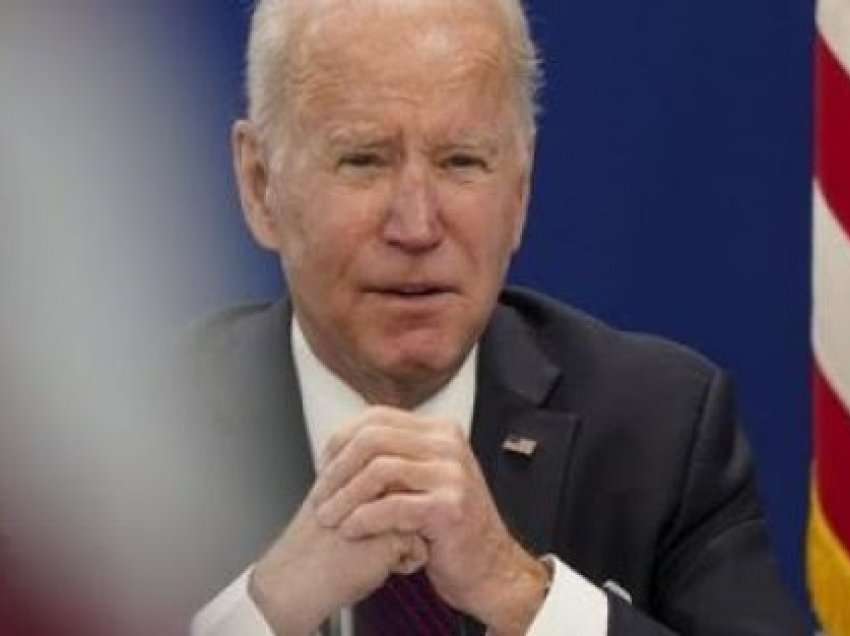 ​Biden shpall gjendjen e jashtëzakonshme për shkak të rrezikut nga mungesa e energjisë