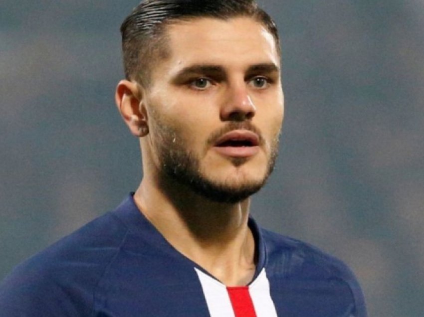 Icardi: Mos u shqetësoni