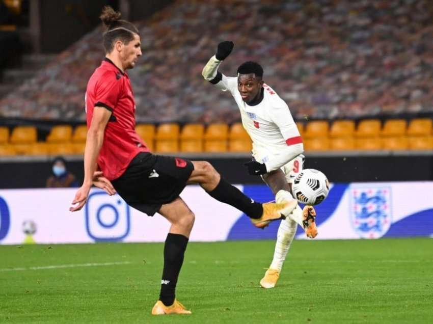 Shqipëria U-19 luan miqësoren e dytë ndaj Malit të Zi U-19 në “Loro Boriçi”