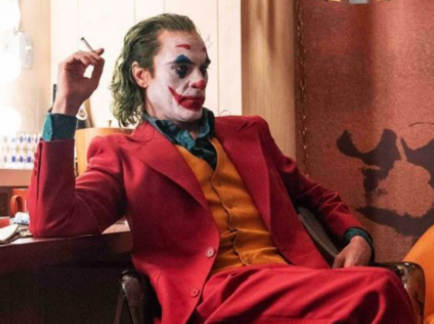 Lajm i mirë për fasnat e “Joker”