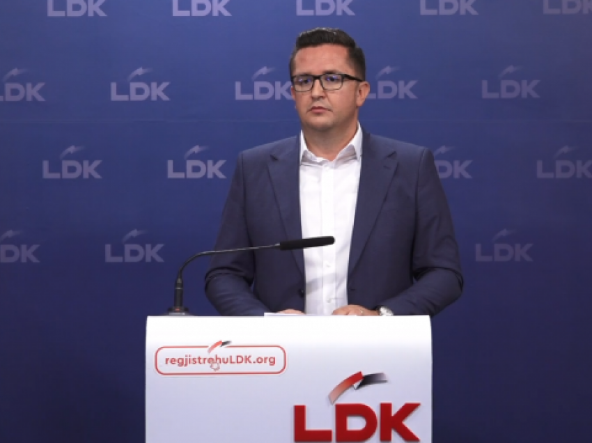 LDK do të propozojë rezolutë për uljen e akcizës së derivateve