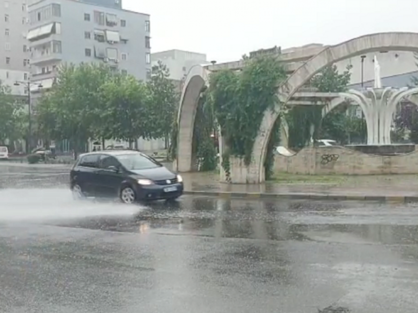 Sot, shi sa për 15 ditë! Zonat më problematike sipas MeteoAlb