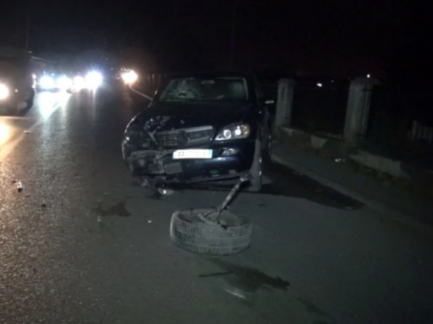 Aksident fatal në “Buzmadh” të Fierit, dy të vdekur e katër të plagosur