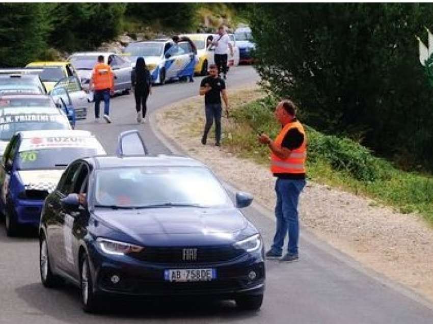 Garuesit e Kosovës presin rezultate të mira në Krujë