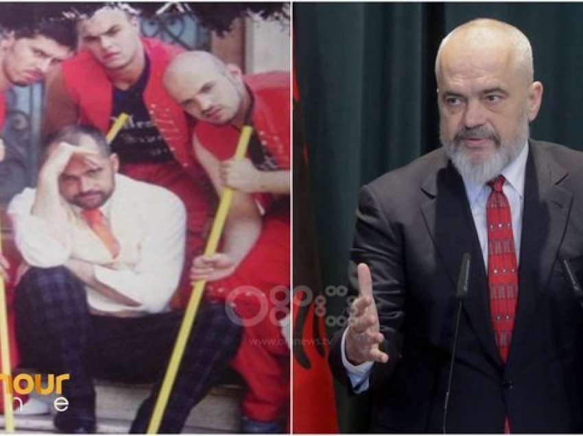 A i kërkoi Edi Rama ta fshinin këngën Tirona? Flet grupi 'West Side Family'