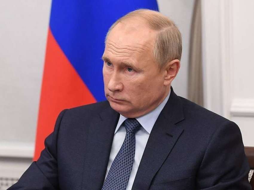 Vladimir Putin uron presidentin e ri të Shqipërisë, ja mesazhi që i dërgoi