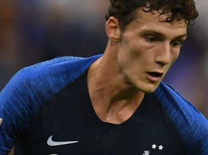 Pavard për Griezmann: Ne i besojmë edhe nëse nuk shënon