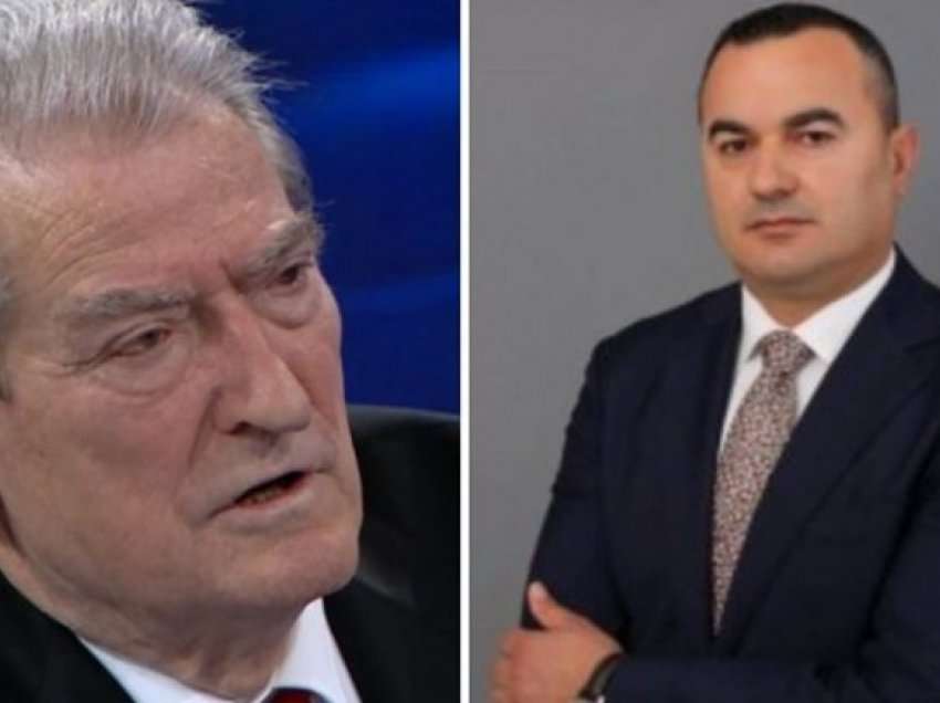 Berisha: Ish-kryetari i Mallakastrës fitues i 97 tenderave, tregues i pazarit PD-qeveri! Kapllanaj: Nxirr prova