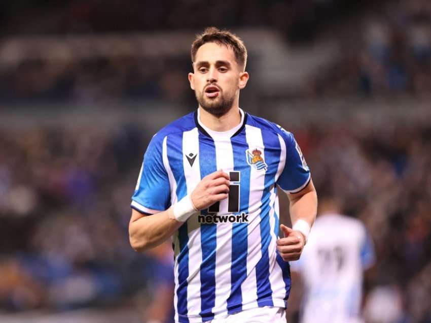 Januzaj drejt transferimit në Serie A