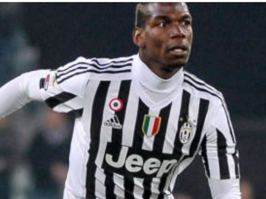 Transferimi i Pogba do t’i kushtojë Juves 80 milionë euro