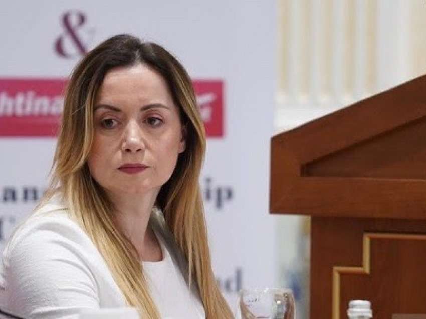 ​Ish-zëvendëskryeministrja: Toleranca dhe paqja promovojnë zhvillimin ekonomik