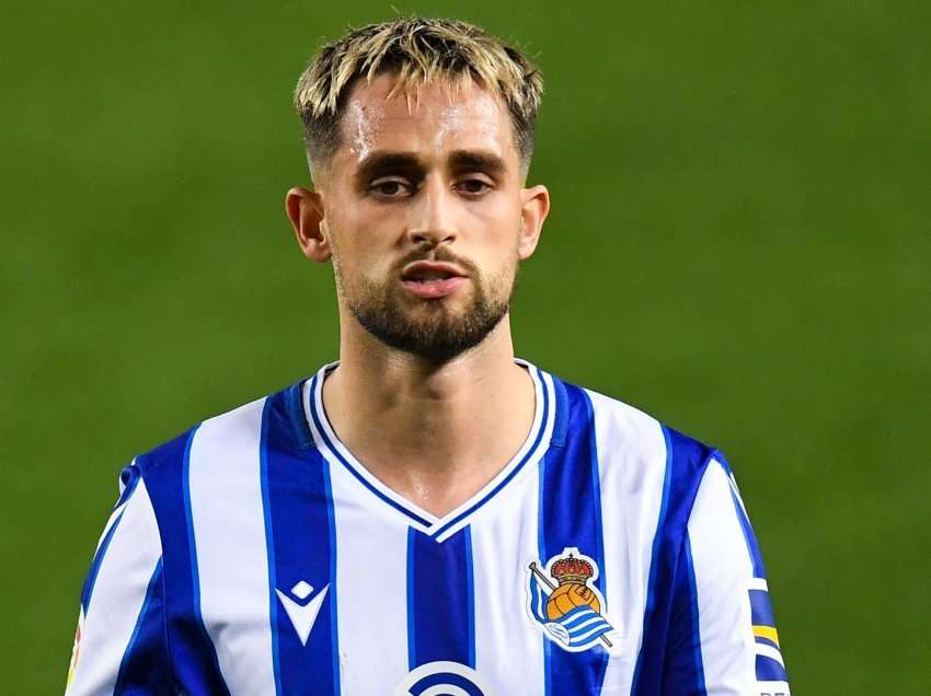 Napoli pritet të bëjë ofertë për Adanan Januzajn