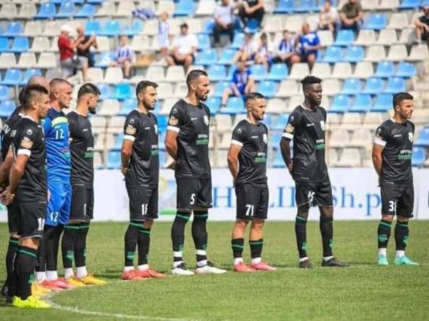 Nga Egnatia largohen edhe dy futbollistë 