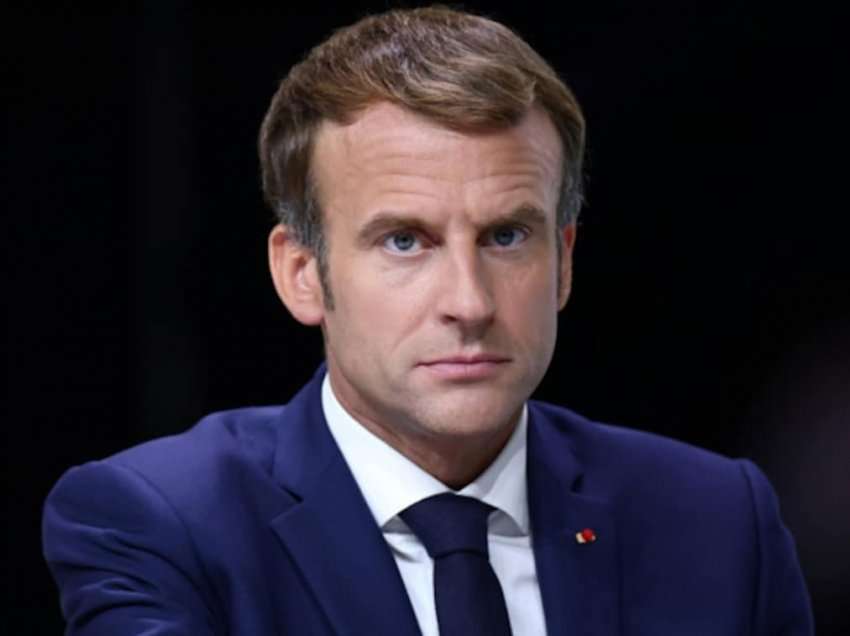 ​Macron thërret nesër palët për bisedime