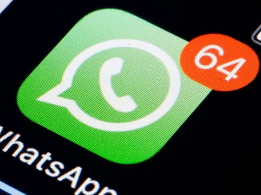 WhatsApp thuhet se po lanson veçorinë për rritjen e anëtarëve në bisedat e grupit