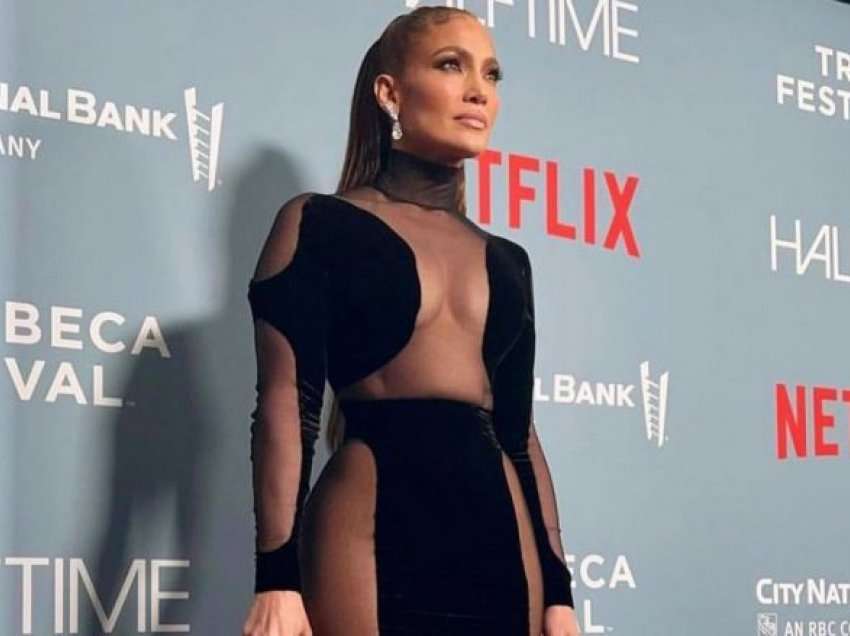 Dokumentari për Jennifer Lopez do të jetë në Netflix nga 14 qershori