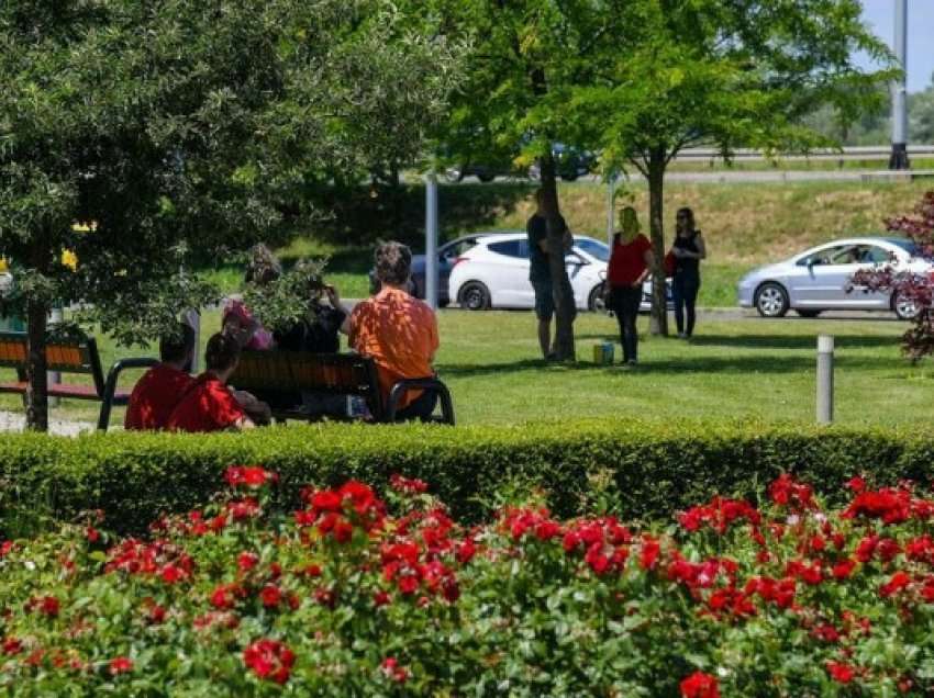 ​Raportime të rreme për bomba në Zagreb