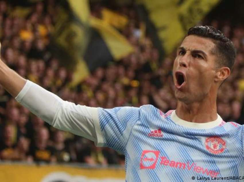 Hidhet poshtë aktakuza kundër Ronaldos