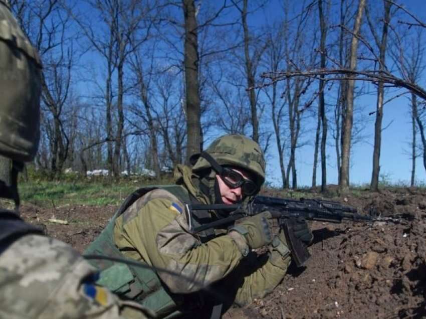 Vazhdojnë luftimet e ashpra në lindje të Ukrainës, 3 të vdekur përfshirë një 6 vjeçar