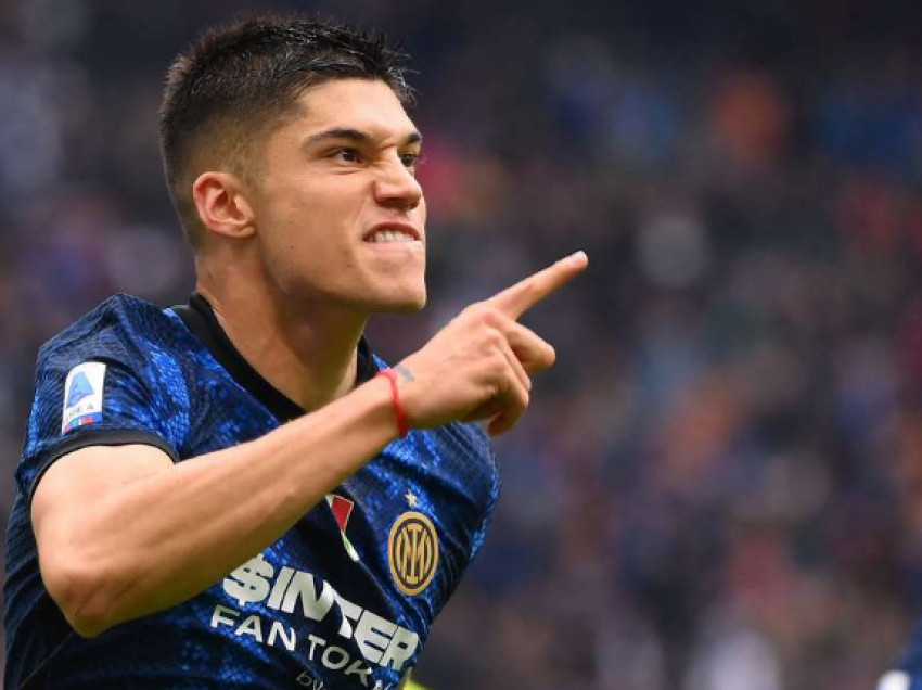 Marseille interesohet për Joaquin Correa!