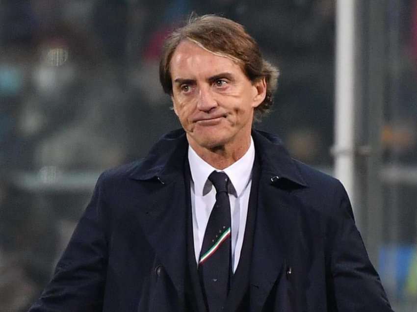 Mancini: E turpshme