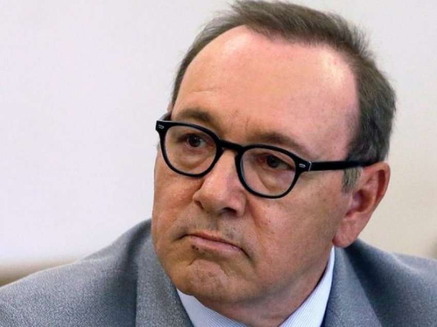 Akuzohet për abuzime seksuale – Kevin Spacey do të dal këtë javë para gjykatës 