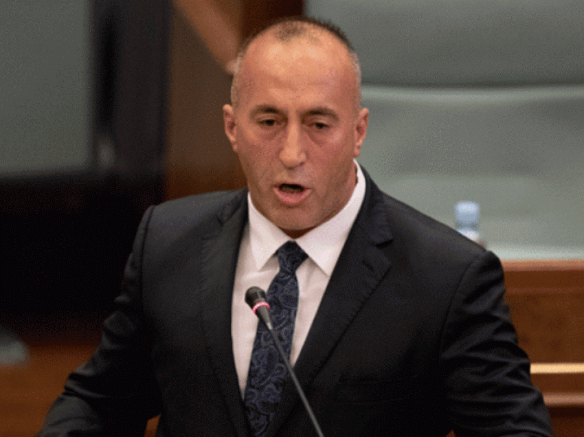 Ramush Haradinaj i fsheh prapë investimet në Brezovicë