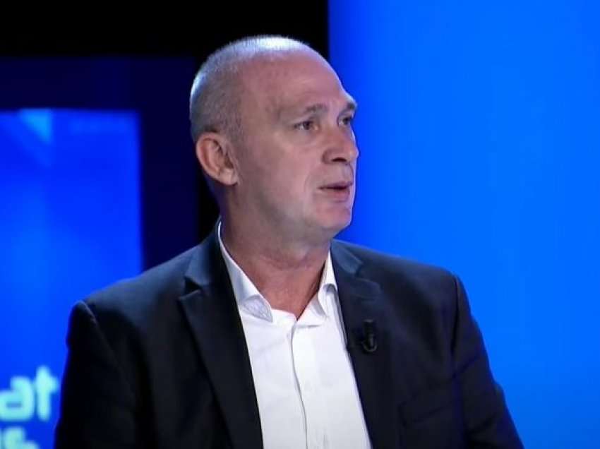 Fatmir Humolli: Mbetem deputet i LVV-së, votimi i sotëm ishte një zhgënjim