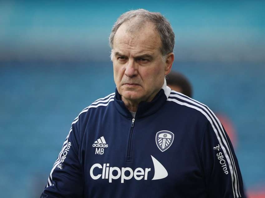 Marcelo Bielsa tek ish-klubi i njohur?