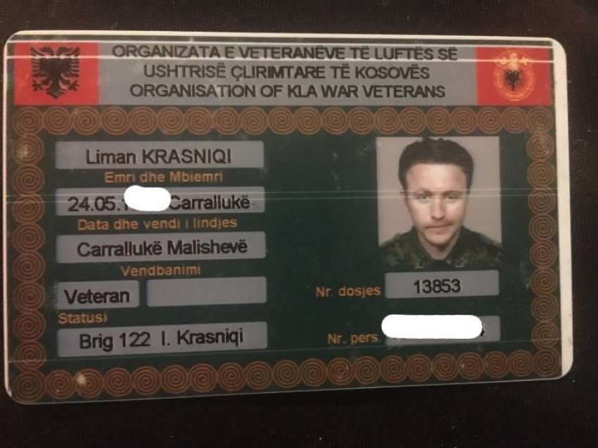 Ish-luftëtari i UÇK-së kundërshton rritjen e pensioneve për veteranët: S’ka çmim më të shtrenjtë se liria