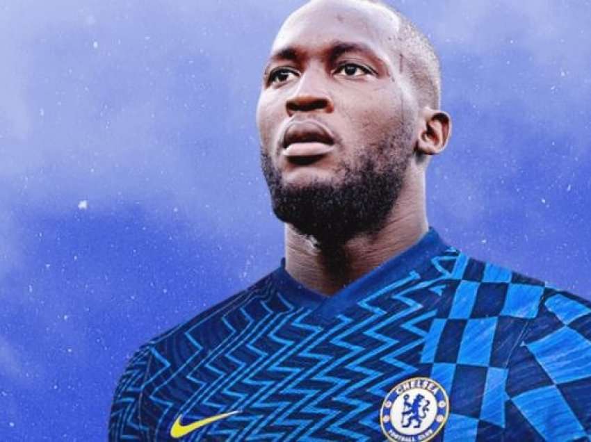 Gazetari italian: 48 orë dhe Lukaku do të jetë i Interit