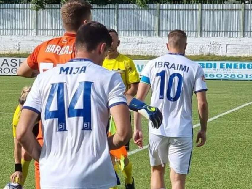 Pas Ibraimit edhe një tjetër futbollistë kargohet