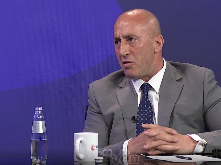 Haradinaj apel veteranëve: Protestoni qetë e me dinjitet